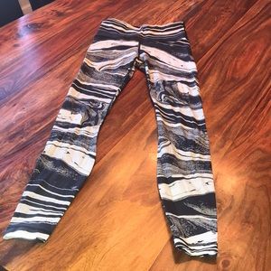 lululemon Nulux Tights